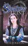 Anne Logston - Shadow Hunt