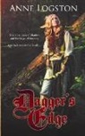 Anne Logston - Dagger's Edge