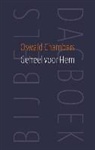 Oswald Chambers - Geheel voor Hem