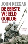 John Keegan - De eerste wereldoorlog