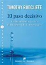 Timothy Radcliffe - El paso decisivo : la importancia de vivir el bautismo y la confirmación