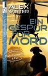 Alex Winter - Ein Gespür für Mord - Detective Daryl Simmons 1. Fall