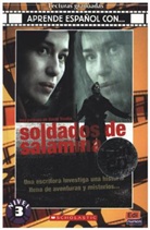 Cecilia Bembibre, Noemi Camara, Noemí Cámara, Javier Cercas, David Trueba - Soldados de Salamina