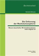 Reinhold Uhlmann - Die Entlarvung der Wachstumseuphorie