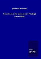 Friedrich A. Lange, Friedrich Albert Lange, Johannes Marbach - Geschichte des Materialismus und Kritik seiner Bedeutung in der Gegenwart