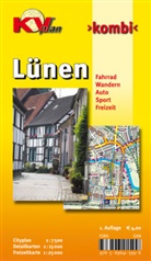 KVplan-Kombi-Reihe: KVplan Kombi Lünen