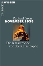 Raphael Gross - November 1938