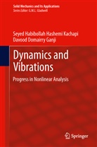 Davood Domairry Ganji, Davood Do Ganji, Davood Domairry Ganji, Davood Domiri Ganji, Kachapi, Seyed Habibollah Hashem Kachapi... - Dynamics and Vibrations