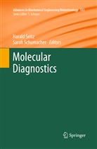 Schumacher, Schumacher, Sarah Schumacher, Haral Seitz, Harald Seitz, Meike Werther - Molecular Diagnostics