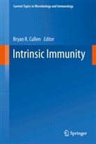 Bryan R. Cullen, Brya R Cullen, Bryan R Cullen - Intrinsic Immunity