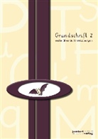 Debbrecht, Jan Debbrecht, Wachendor, Pete Wachendorf, Peter Wachendorf - Grundschrift 2 - weiterführende Schreibübungen