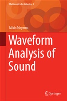 Mikio Tohyama - Waveform Analysis of Sound