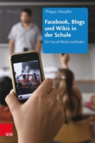 Philippe Wampfler - Facebook, Blogs und Wikis in der Schule