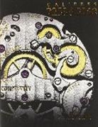 Vacheron Constantin - Calibres 2253 & 2260 : Vacheron Constantin