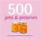 Clippy McKenna, Clippy Mckenna - 500 Jams and Preserves