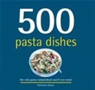 Valentina Harris, Valentina Sforza - 500 Pasta Dishes