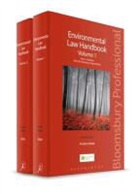 Waite, Andrew Waite, Waite Andrew - Environmental Law Handbook