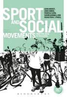 Courche, Sebastien Courchesne-O'Neill, Courchesne-O'Neill Sebastien, Simon Darnell, Jean Harvey, Jean Horne Harvey... - Sport and Social Movements