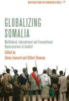 Dr. Emma Ramsay Leonard, Emma Leonard, Emma Ramsay Leonard, Gilbert Ramsay, Dr. Emma Leonard, Emma Leonard... - Globalizing Somalia
