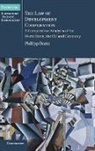 Philipp Dann &amp; Andrew Hammel, Philipp Dann, Philipp (Justus-Liebig-Universitat Giessen Dann, Tbd - Law of Development Cooperation