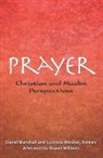David Marshall, David Mosher Marshall, David Marshall, Lucinda Mosher - Prayer