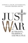 &amp;apos, Cian Williams driscoll, Anthony F. Lang Jr., Anthony F. Lang, Anthony F. O&amp;apos Lang Jr., Anthony F. O''''driscoll Lang Jr.... - Just War
