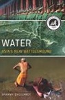 Brahma Chellaney, Chellaney Brahma - Water