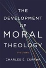 Charles E. Curran, Charles E. (Scurlock University Professor of Human Values Curran, Curran Charles E. - Development of Moral Theology