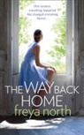 Freya North - The Way back Home
