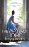Freya North - The Way Back Home