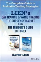 Kathy Lien - Lien on Forex Trading
