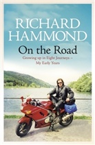Richard Hammond, Hammond Richard - On the Road