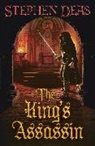 Stephen Deas, Deas Stephen - The King's Assassin