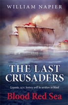 William Napier, Napier William - The Last Crusaders