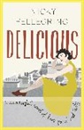 Nicky Pellegrino, Pellegrino Nicky - Delicious