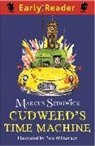 Marcus Sedgwick, Pete Williamson, Pete Williamson - Early Reader: Cudweed's Time Machine
