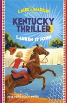 David Dean, Lauren St John, Lauren St. John, Lauren St.john - Laura Marlin Mysteries: Kentucky Thriller
