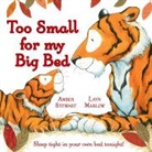 Amber Stewart, Stewart Amber, Layn Marlow, Marlow Layn - Too Small for My Big Bed