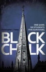 Christopher J Yates, Christopher J. Yates - Black Chalk