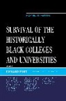 Edward Fort, Edward B. Fort - Survival of the Historically Bcb