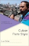 Sue Miller - Cuban Flute Style Interpretatcb