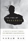 Sarah Rae, Rae Sarah - Fog of Paranoia