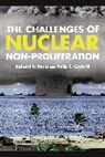 Richard D Burns, Richard D. Burns, Richard D. Coyle Burns, Richard Dean Burns, Richard Dean Coyle Burns, Burns Richard Dean... - Challenges of Nuclear Non-Proliferation