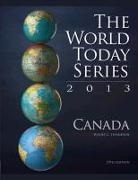 Wayne C Thompson, Wayne C. Thompson - Canada 2013