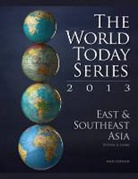 Steven Leibo, Steven A. Leibo - East and Southeast Asia 2013