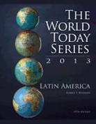 Robert T. Buckman - Latin America 2013