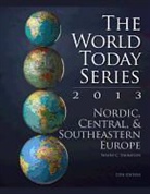 Wayne C. Thompson - Nordic, Central, and Southeastern Europe 2013
