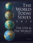 David M. Keithly - Usa and the World 2013