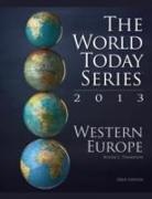 Wayne C. Thompson - Western Europe 2013