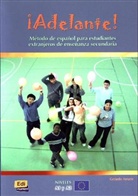 Gerardo Arrarte, Gerardo Arrarte Carriquiry - Adelante - Libro del alumno